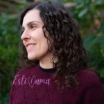 Helena García | Psicóloga Perinatal